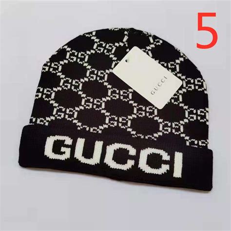 gucci beanies replica|authentic gucci hat.